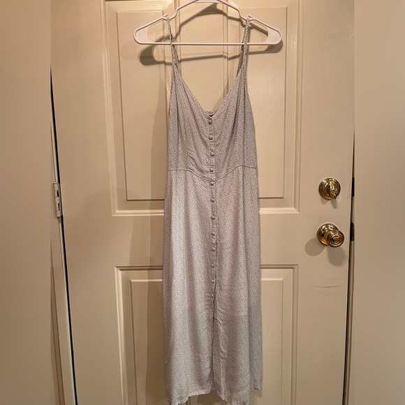 Abercrombie Dress - Picture 1 of 8